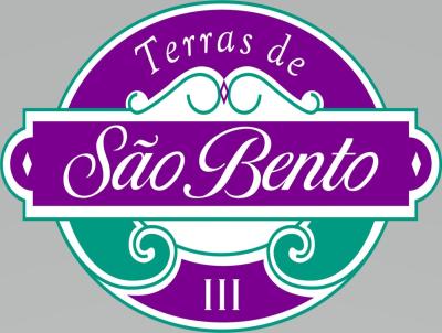 Terreno em Condom�nio para Venda, em Limeira, bairro Terras de S�o Bento III