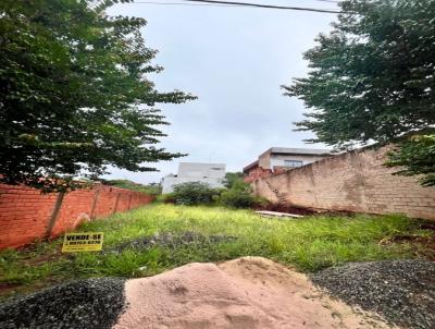 Terreno para Venda na cidade de Iracem&aacute;polis no bairro Jardim Alvorada