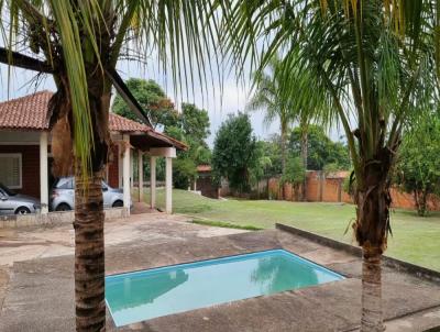 Ch�cara Condom�nio para Venda, em Limeira, bairro Condom�nio Mo�ma, 4 dormit�rios, 3 vagas
