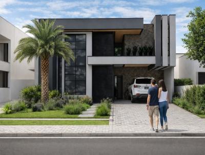 Casa em Condom�nio para Venda, em Limeira, bairro Village Damha, 3 dormit�rios
