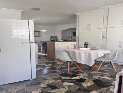 Casa para Venda, em Limeira, bairro Boa Vista, 3 dormit�rios
