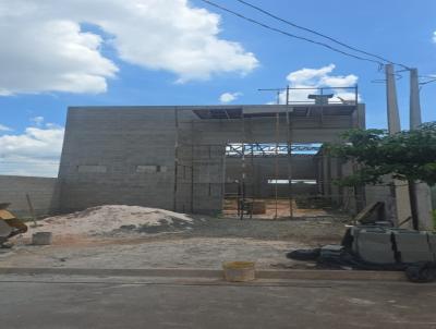Barrac�o para Venda, em Limeira, bairro RESIDENCIAL COLINAS DO ENGENHO II
