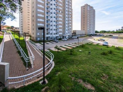 Apartamento para Venda, em Limeira, bairro Condom�nio Morar Mais, 2 dormit�rios, 1 banheiro, 1 vaga