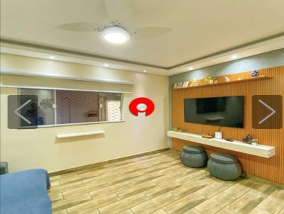 Casa para Venda, em Limeira, bairro Jardim Caieira, 3 dormit�rios, 1 banheiro, 2 vagas