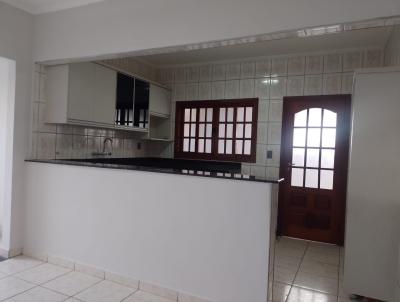 Casa para Venda, em Limeira, bairro Jardim das Palmeiras, 3 dormit�rios, 2 banheiros, 2 vagas