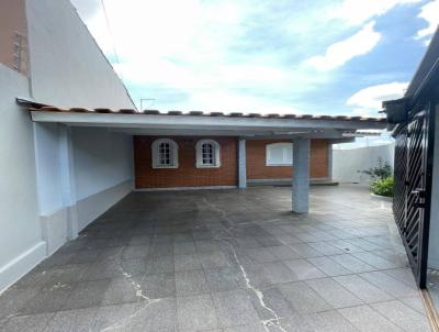 Casa para Venda, em Limeira, bairro Jardim Maria Bruschi Modeneis, 2 dormit�rios