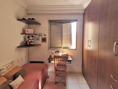 Apartamento para Venda, em Limeira, bairro Edif�cio N�poles, 3 dormit�rios, 1 su�te
