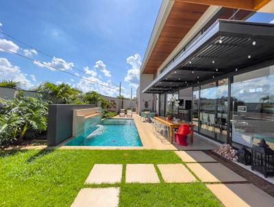 Casa em Condom�nio para Venda, em Limeira, bairro Residencial Casalbuono, 3 dormit�rios, 3 su�tes