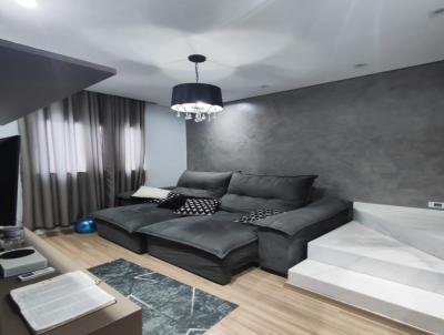 Casa em Condom�nio para Venda, em Limeira, bairro Residencial Florida