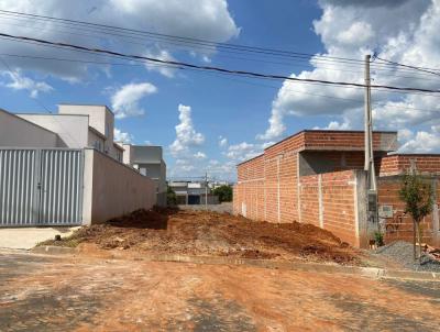 Terreno para Venda, em Limeira, bairro Jardim Marajoara