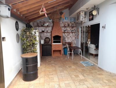 Casa para Venda na cidade de Limeira no bairro Jardim &aacute;guas Da Serra