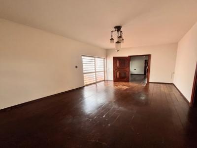 Casa para Venda, em Limeira, bairro Vila S�o Jo�o, 3 dormit�rios, 6 vagas