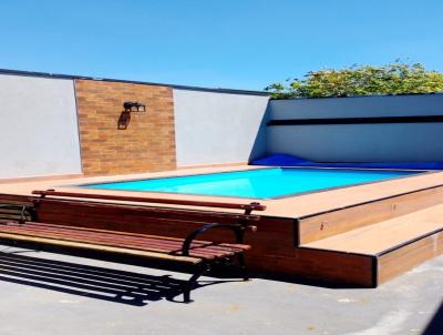 Casa para Venda, em Limeira, bairro Jardim Cavinato, 4 dormit�rios, 1 banheiro, 2 vagas