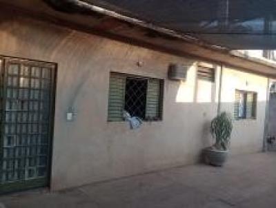 Casa para Venda, em Limeira, bairro Residencial F�nix, 3 dormit�rios, 1 su�te, 2 vagas
