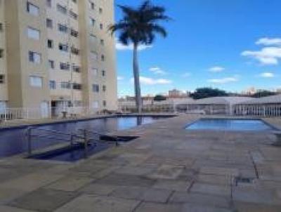 Apartamento para Venda, em Limeira, bairro Parque Do Jatob� Condom�nio Clube