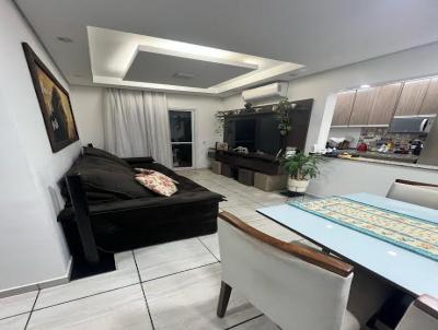 Apartamento para Venda, em Limeira, bairro Condom�nio Morar Mais, 2 dormit�rios, 2 vagas