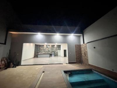 �rea de Lazer para Venda, em Limeira, bairro Jardim Cidade Universit�ria I, 2 dormit�rios, 1 banheiro, 1 su�te