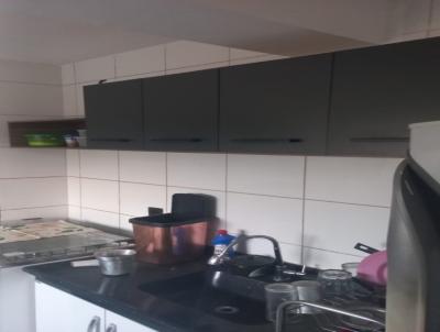 Apartamento para Venda, em Limeira, bairro Residencial Rubi