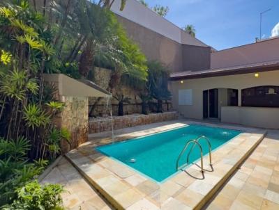 Casa em Condom�nio para Venda, em Limeira, bairro Parque S�o Bento, 3 dormit�rios, 1 su�te, 2 vagas