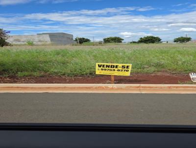 Terreno para Venda, em Limeira, bairro RESIDENCIAL COLINAS DO ENGENHO II