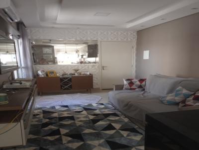 Apartamento para Venda, em Limeira, bairro Condom�nio Varandas I