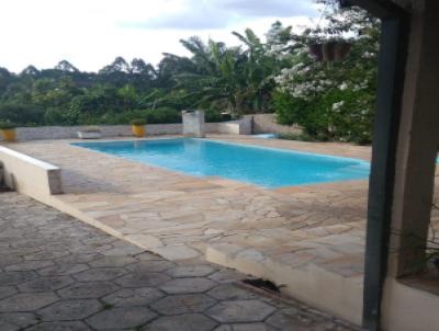 Ch�cara Condom�nio para Venda, em Limeira, bairro Pires de Baixo, 3 dormit�rios, 3 banheiros, 1 su�te, 5 vagas