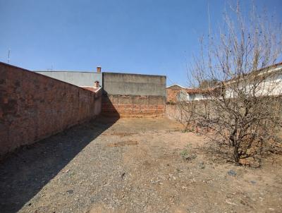 Terreno para Venda, em Limeira, bairro Jardim Santo Andr�