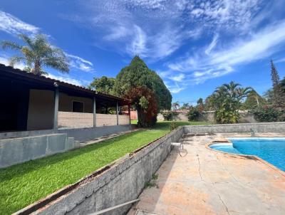 Ch�cara para Venda, em Limeira, bairro BAIRRO DO PINHAL, 3 dormit�rios, 4 banheiros, 1 su�te, 4 vagas