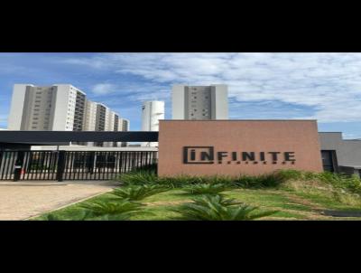 Apartamento para Venda na cidade de Limeira no bairro Residencial Infinity