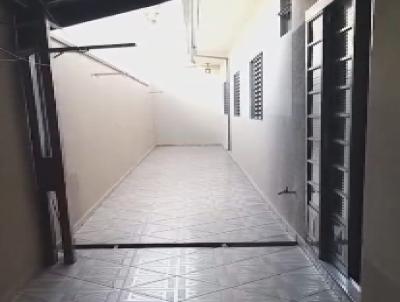 Casa para Venda, em Limeira, bairro Jardim Ibirapuera, 3 dormit�rios, 1 banheiro