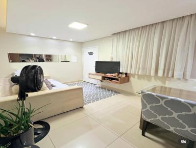 Apartamento para Venda, em Limeira, bairro Parque Los Alpes