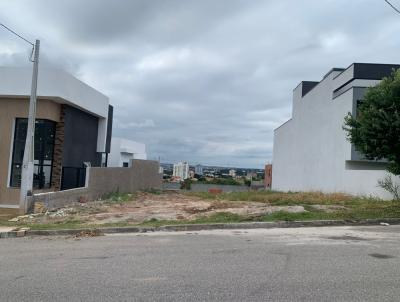Terreno para Venda, em Sorocaba, bairro Residencial Pampulha
