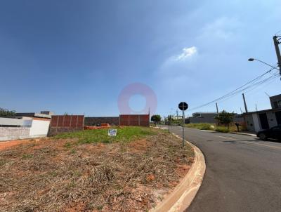 Terreno para Venda, em Limeira, bairro Jardim Marajoara