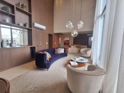 Apartamento para Venda, em Limeira, bairro Grand Garden Residence, 3 dormit�rios, 3 su�tes, 2 vagas