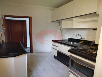 Apartamento para Venda, em Limeira, bairro Residencial Anhanguera, 3 dormit�rios, 1 vaga