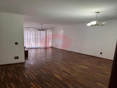 Apartamento para Venda, em Limeira, bairro Condominio Edif�cio Paraty, 3 dormit�rios, 2 banheiros