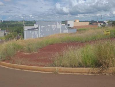 Terreno para Venda, em Limeira, bairro Residencial Colinas do Engenho I