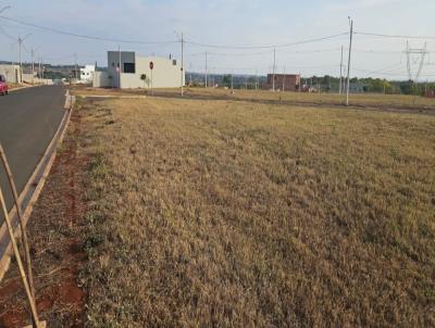 Terreno para Venda, em Limeira, bairro RESIDENCIAL COLINAS DO ENGENHO II