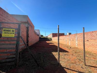 Terreno para Venda, em Limeira, bairro Jardim Marajoara