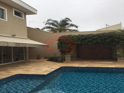 Casa em Condom�nio para Venda, em Limeira, bairro Condom�nio Alto da Capela, 3 dormit�rios, 4 banheiros, 1 su�te
