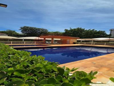 Apartamento para Venda, em Limeira, bairro Condom�nio Mosaico, 2 dormit�rios, 1 vaga