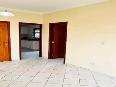 Apartamento para Venda, em Limeira, bairro Jardim Piratininga, 1 dormit�rio