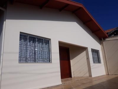 Casa para Venda, em Limeira, bairro Jardim Rossi, 3 dormit�rios, 2 banheiros, 3 su�tes, 3 vagas