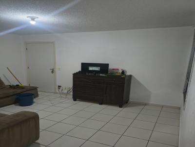 Apartamento para Venda, em Limeira, bairro Residencial Rubi