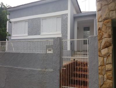 Casa para Venda na cidade de Limeira no bairro Vila Santa L&uacute;cia