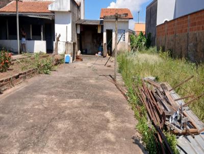 Terreno para Venda, em Limeira, bairro Jardim Olga Veroni