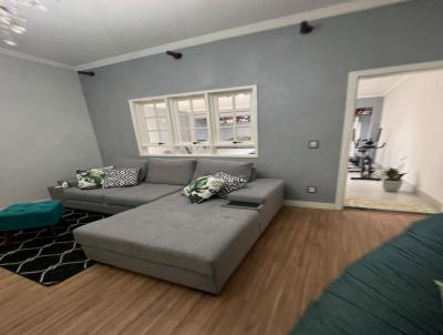 Casa para Venda, em Limeira, bairro Centro, 3 dormit�rios, 4 banheiros, 3 su�tes, 2 vagas