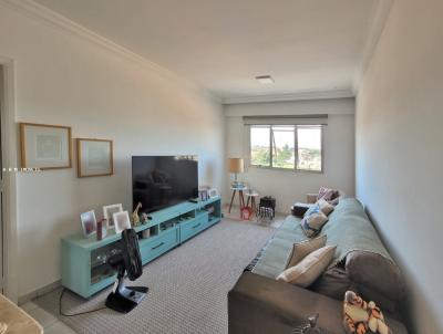 Apartamento para Venda, em Limeira, bairro Edif�cio N�poles, 3 dormit�rios, 1 su�te