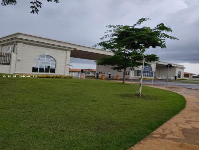 Terreno em Condom�nio para Venda, em Limeira, bairro Terras de S�o Bento III