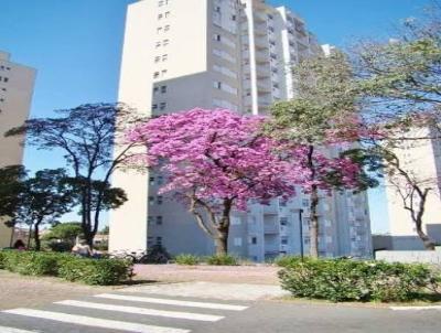 Apartamento para Venda, em Limeira, bairro Condom�nio Morar Mais, 2 dormit�rios